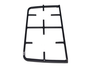 Lewy ruszt żeliwny do kuchenki Amica 50 cm 50* L 2016 8065831