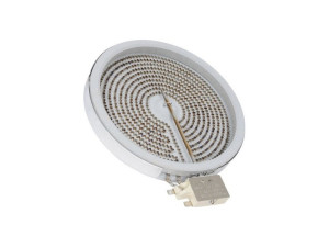 Pole grzejne do płyty grzejnej Electrolux / AEG 1800 W 180 mm 3740636299