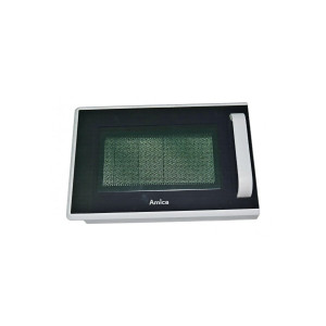 Drzwi kompletne do kuchenki mikrofalowej Amica 1047549