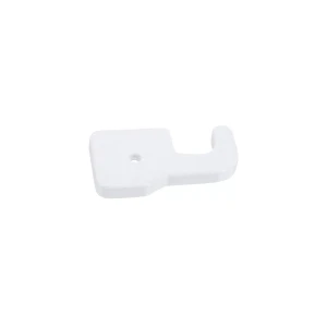 Górna zaślepka zawiasu drzwi do lodówki Electrolux / AEG 4055285672