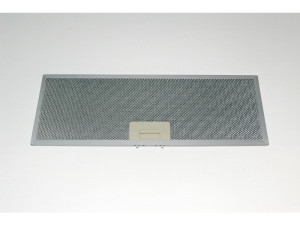 Filtr aluminiowy przeciwtłuszczowy do okapu Amica 492 x 172,5 x 9 mm