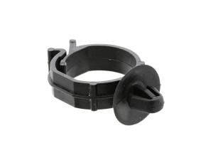 Uchwyt kabla do piekarnika, kuchni i płyty grzejnej Electrolux / AEG 22 mm 3879638009