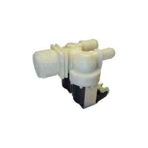Elektrozawór do pralki Electrolux / AEG 2-drożny 3/4 cala 1324416203