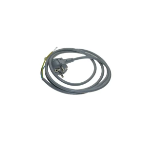 Przewód zasilający do pralki Whirlpool / Indesit / Ariston / Hotpoint 2 m C00316393 481932118136 488000645166 C00645166