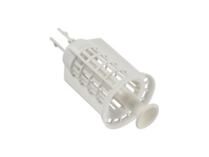 Filtr pompy opróżniającej do zmywarki Electrolux / AEG 50223414009