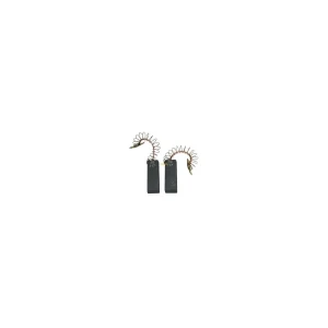 Szczotki węglowe silnika do pralki Whirlpool / Indesit / Ariston / Hotpoint 2 szt. 481236248434 C00311761