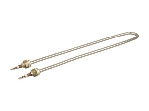 Grzałka prosta do bojlera Domax 1500 W 14002