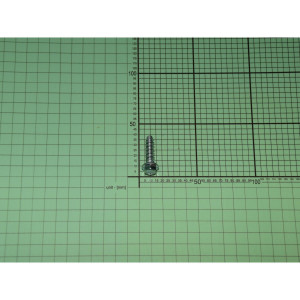 Wkręt przeciwwagi do pralki Amica ST8x30 1066877