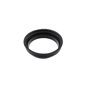 Uszczelka obudowy pompy do wanny pralki Electrolux / AEG Ø87,5 mm