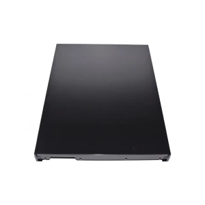 Drzwi zewnętrzne czarne do zmywarki Amica FS45 1048077