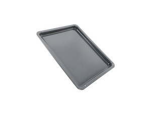 Płytka blacha do piekarnika Electrolux / AEG 426 x 360 x 22 mm 3870287202
