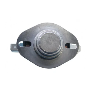 Bezpiecznik termiczny do bojlera Gorenje / Hisense 90°C 250 V 16 A 482993