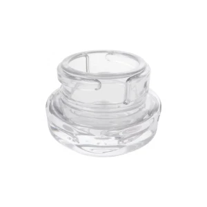 Klosz lampki oświetlenia piekarnika Whirlpool / Indesit / Ariston / Hotpoint 481245028007 C00311267