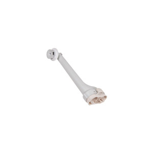 Zestaw kanału odpływowego do zmywarki Electrolux / AEG szary 1561425206