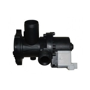 Pompa spustowa do pralki i pralko-suszarki Ariston / Indesit / Hotpoint / Whirlpool 25 W C00092264 488000507308