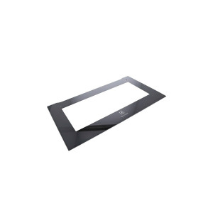Szyba zewnętrzna drzwi do piekarnika Electrolux / AEG 594 x 332 mm 5616264080