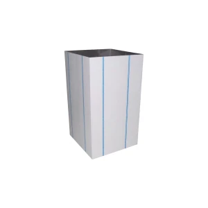Maskownica dolna komina okapu Amica 1021276