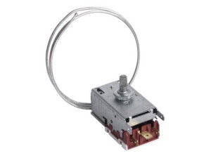 Termostat chłodniczy do zamrażarki Whirlpool / Indesit / Ariston / Hotpoint K54-L2093 -14/-23,5; -20/-29,5 481228238242 C00268443