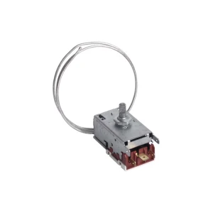 Termostat chłodniczy do zamrażarki Whirlpool / Indesit / Ariston / Hotpoint K54-L2093 -14/-23,5; -20/-29,5 481228238242 C00268443