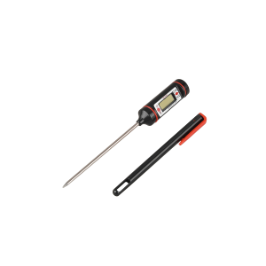 Termometr serwisowy elektroniczny z sondą Domax WT-1 34158