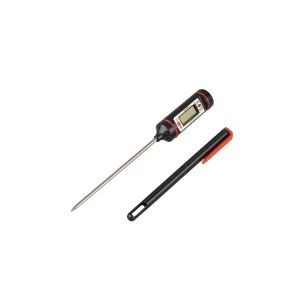 Termometr serwisowy elektroniczny z sondą Domax WT-1 34158