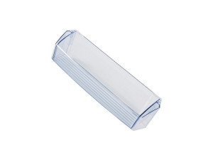 Dolna półka na butelki do drzwi chłodziarki Electrolux / AEG 2092504055