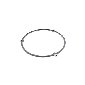 Pierścień obrotowy z rolkami do kuchenki mikrofalowej Electrolux / AEG 270 mm