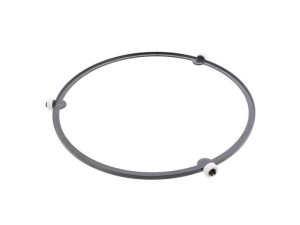 Pierścień obrotowy z rolkami do kuchenki mikrofalowej Electrolux / AEG 270 mm