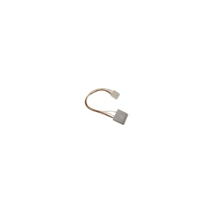Termostat rozszraniania do lodówki Whirlpool 4 przewody w kostce 481228228281