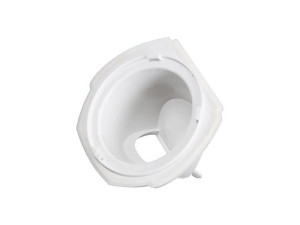 Filtr zewnętrzny stożkowy do odkurzacza ręcznego Electrolux / AEG 4071398228