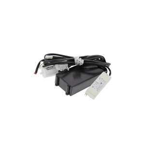 Zespół instalacji elektrycznej do okapu Electrolux / AEG