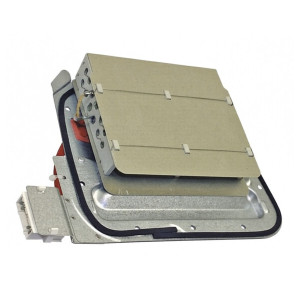 Grzałka do suszarki Whirlpool / Indesit / Ariston / Hotpoint 1950 W 481225928928 C00373834