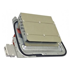 Grzałka do suszarki Whirlpool / Indesit / Ariston / Hotpoint 1950 W 481225928928 C00373834