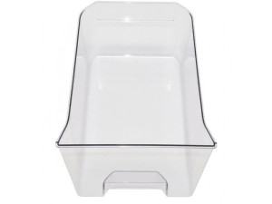 Pojemnik na warzywa do lodówki Gorenje / Hisense 449233