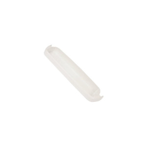 Półka drzwiowa do chłodziarki Electrolux / AEG biała H35 2059294013