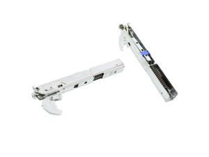 Komplet niebieskich zawiasów drzwi piekarnika Electrolux / AEG 4055136529