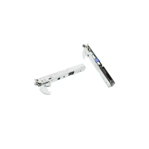Komplet niebieskich zawiasów drzwi piekarnika Electrolux / AEG 4055136529