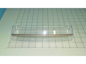 Balkonik na drzwi lodówki Amica 48 cm 1036371