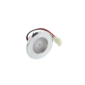 Okrągła lampa LED do okapu Electrolux / AEG D55 2,5 W 4055310926
