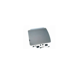 Nakrywa szklana do płyty gazowej Ariston / Indesit / Hotpoint / Whirlpool 60 cm C00076662 482000027386