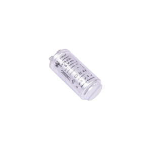 Kondensator silnika do suszarki Electrolux / AEG 5 µF 1250020516