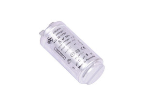 Kondensator silnika do suszarki Electrolux / AEG 5 µF 1250020516