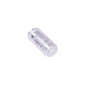 Kondensator silnika do suszarki Electrolux / AEG 5 µF 1250020516