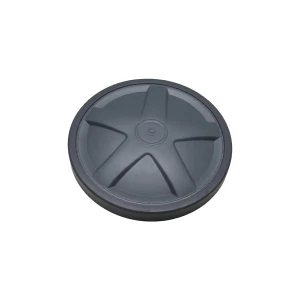 Koło tylne do odkurzacza Zelmer / Bosch 9190030