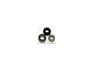 Zestaw łożysk z uszczelniaczem do pralki Ariston / Indesit / Hotpoint / Whirlpool 30 mm C00254590 482000030387