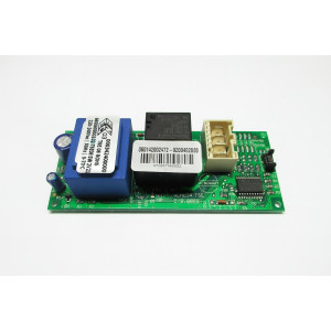 Moduł elektroniczny do podgrzewacza wody Ariston TI TRONIC 65102538