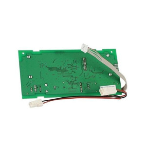 Wyświetlacz do ekspresu do kawy Electrolux / AEG 4055194502