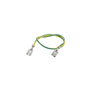 Wiązka przewodów do filtra przeciwzakłóceniowego pralki i pralko-suszarki Electrolux / AEG 1328258007