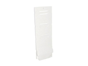 Pianka kanału powietrza do lodówki Electrolux / AEG