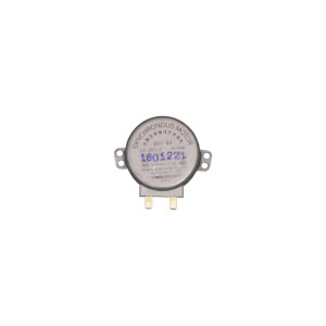 Silnik talerza do kuchenki mikrofalowej Amica 230 V 1034167